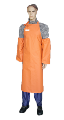 Комплект рыбообработчика Fisherman’s WPL