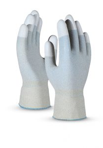 Перчатки защитные МИКРОСТАТИК TPU-52