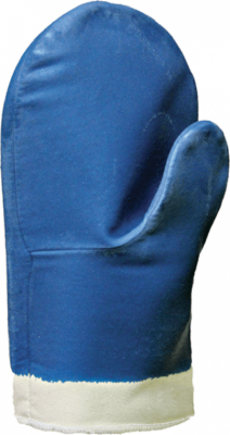 Рукавицы КР ПВХ